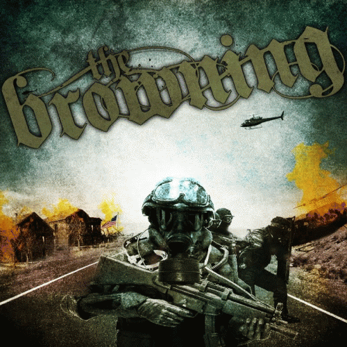 The Browning : Demo 2008